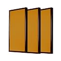 Timber Acoustics Soundproofing Wooden Frame Acoustic Panels