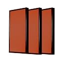 Timber Acoustics Soundproofing Wooden Frame Acoustic Panels