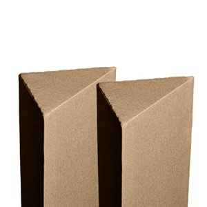 timber acoustics tri bass traps 139x439x934 rockwool acoustic room treatment nrc  090 set of 2 beige