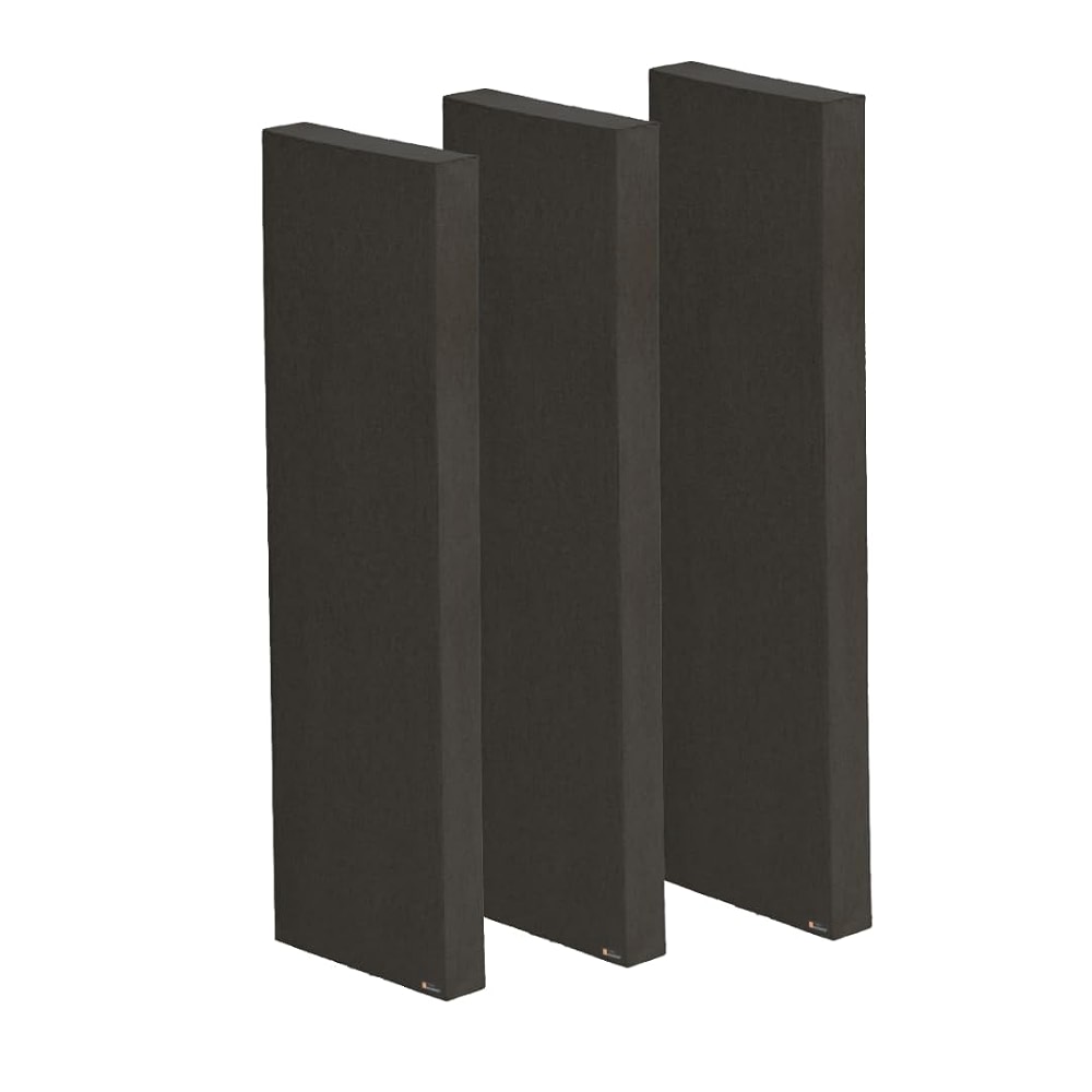 Timber Acoustics X14 Control Panels, Roxul Rockwool Absorption Panels ...