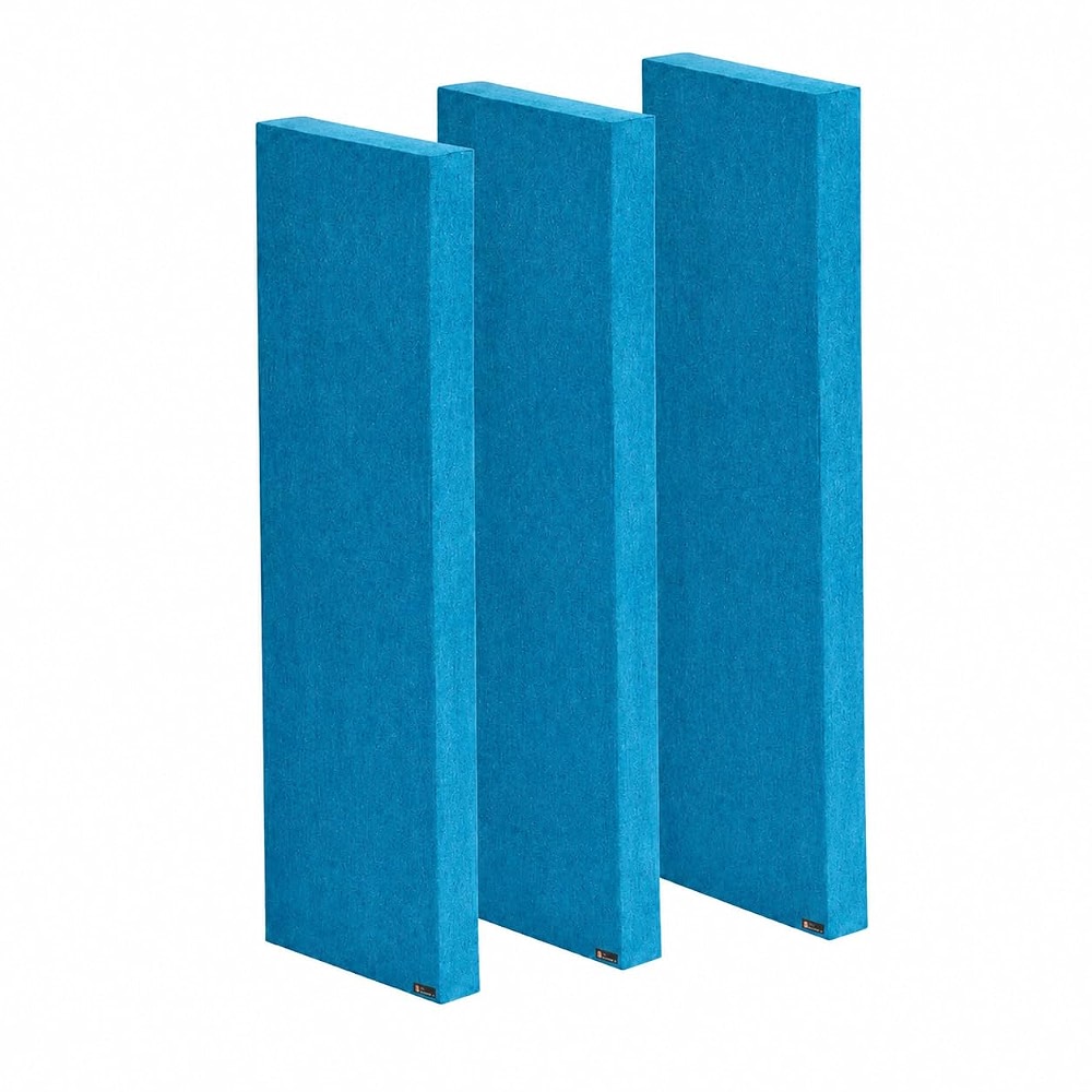 Timber Acoustics X14 Control Panels, Roxul Rockwool Absorption Panels ...