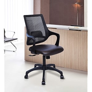 Timber Cheese Ergonomic Office Chair 2 Years