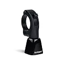 Timber Mountain Bike Bell - Bolt-on Model Yew! - Multi-use MTB Trail Bell with Dual Modes