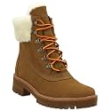 Timberland 6" Courmayeur Valley Shearling Waterproof Boot
