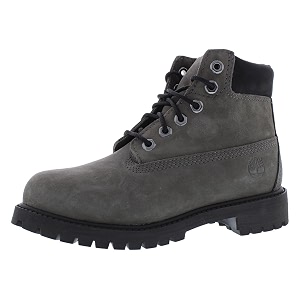 Timberland Boot Kid Nubuck