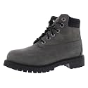 Timberland Boot Kid Nubuck
