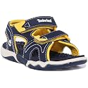 Timberland Kids' Adventure Seeker Two-Strap Sandals