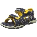 Timberland Kids' Adventure Seeker Two-Strap Sandals
