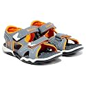Timberland Kids' Adventure Seeker Two-Strap Sandals