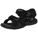 Timberland Kids' Adventure Seeker Two-Strap Sandals