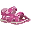 Timberland Kids' Adventure Seeker Two-Strap Sandals