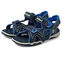 Timberland Kids' Adventure Seeker Two-Strap Sandals