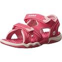 Timberland Kids' Adventure Seeker Two-Strap Sandals