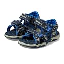 Timberland Kids' Adventure Seeker Two-Strap Sandals
