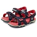 Timberland Kids' Adventure Seeker Two-Strap Sandals