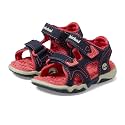 Timberland Kids' Adventure Seeker Two-Strap Sandals