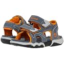 Timberland Kids' Adventure Seeker Two-Strap Sandals