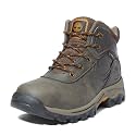 Timberland Kids' Mt. Maddsen Waterproof Hiking Boots