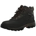 Timberland Kids' Mt. Maddsen Waterproof Hiking Boots