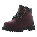 Timberland Kids 50th Edition Premium 6-Inch Waterproof Boot (Toddler)