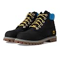 Timberland Kids 50th Edition Premium 6-Inch Waterproof Boot (Toddler)