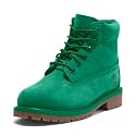 Timberland Kids 50th Edition Premium 6-Inch Waterproof Boot (Toddler)