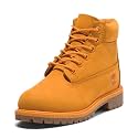 Timberland Kids 50th Edition Premium 6-Inch Waterproof Boot (Toddler)