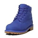 Timberland Kids 50th Edition Premium 6-Inch Waterproof Boot (Toddler)