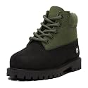 Timberland Kids 50th Edition Premium 6-Inch Waterproof Boot (Toddler)