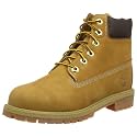 Timberland Kids 50th Edition Premium 6-Inch Waterproof Boot (Toddler)