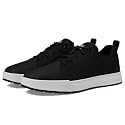 Timberland Maple Grove Leather Ox Sneakers for Men - Leather Upper with Lace Up Closure, Elegant and Round Toe Design