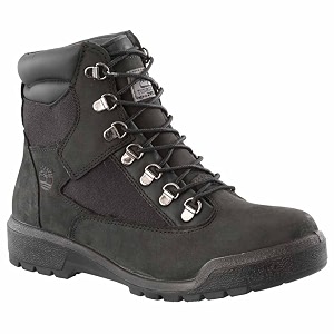 Timberland Mens 6-inch Waterproof Field Boots