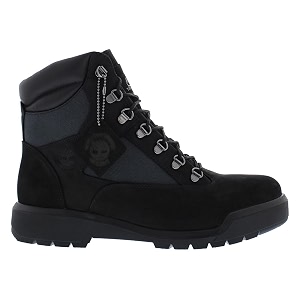 Timberland Mens 6-inch Waterproof Field Boots
