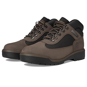 Timberland Mens 6-inch Waterproof Field Boots