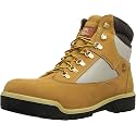 Timberland Men39s 6-inch Waterproof Field Boots