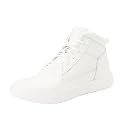 Timberland Men's Allston Mid Lace-up Sneaker