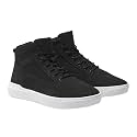 Timberland Men's Allston Mid Lace-up Sneaker