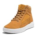 Timberland Men's Allston Mid Lace-up Sneaker