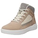 Timberland Men's Allston Mid Lace-up Sneaker