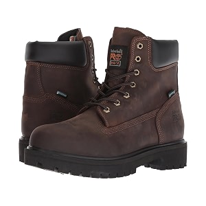 timberland men39s direct attach 6 inch soft toe insulated waterproof 6 wp ins 200g