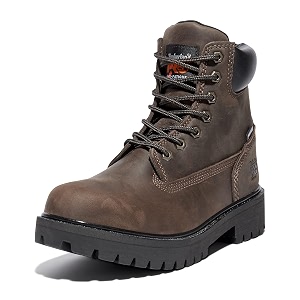 timberland men39s direct attach 6 inch soft toe insulated waterproof 6 wp ins 200g