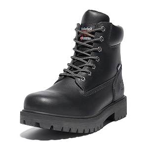 timberland men39s direct attach 6 inch soft toe insulated waterproof 6 wp ins 200g
