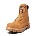 Timberland men's Direct Attach 6 Inch Soft Toe Insulated Waterproof 6 Wp Ins 200G