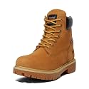 Timberland men's Direct Attach 6 Inch Soft Toe Insulated Waterproof 6 Wp Ins 200G