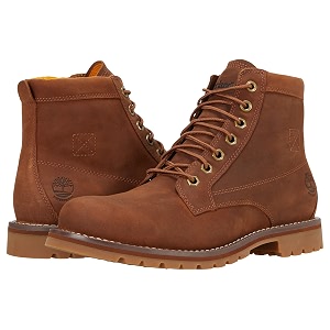 timberland men39s redwood falls waterproof boots