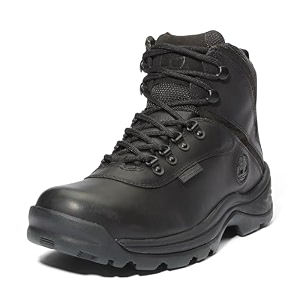 timberland men39s white ledge mid wp full grain hiking boots