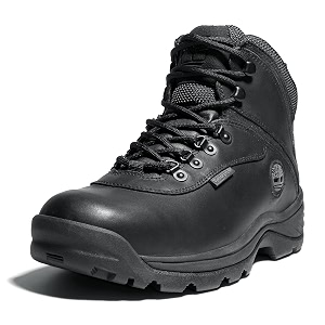timberland men39s white ledge mid wp full grain hiking boots