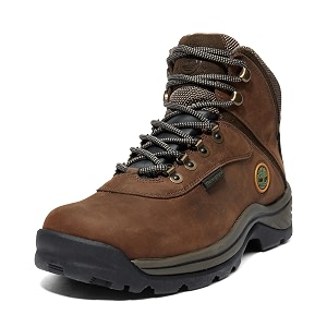 timberland men39s white ledge mid wp full grain hiking boots