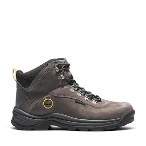 timberland men39s white ledge mid wp full grain hiking boots