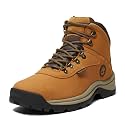 Timberland Men's White Ledge Mid WP Full Grain Hiking Boots